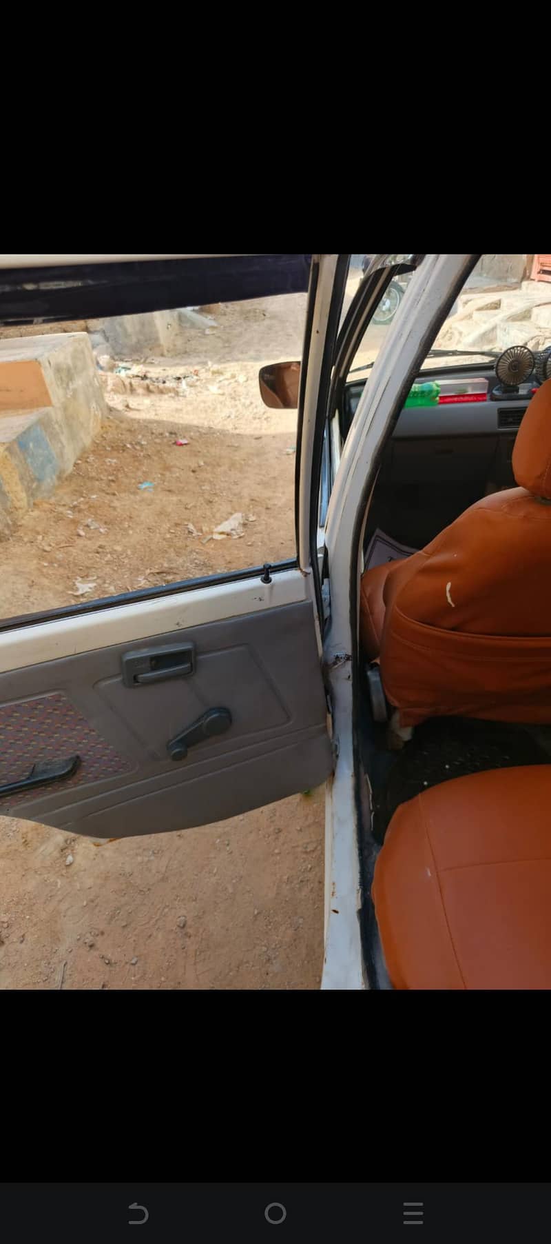 Mehran VXR 2003 model 7