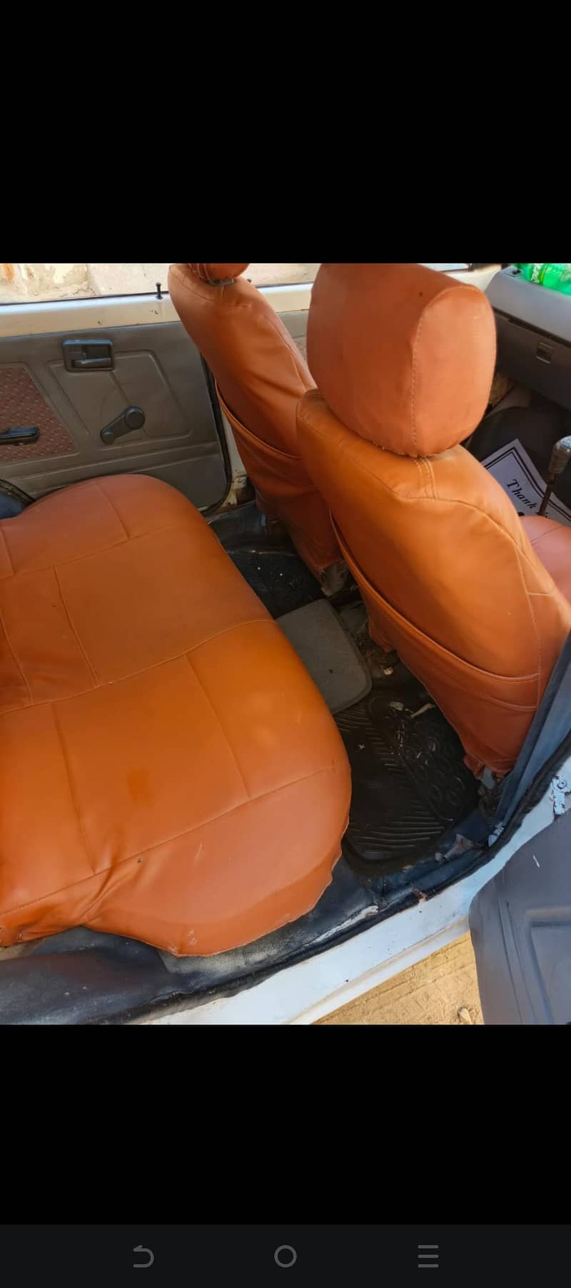 Mehran VXR 2003 model 8