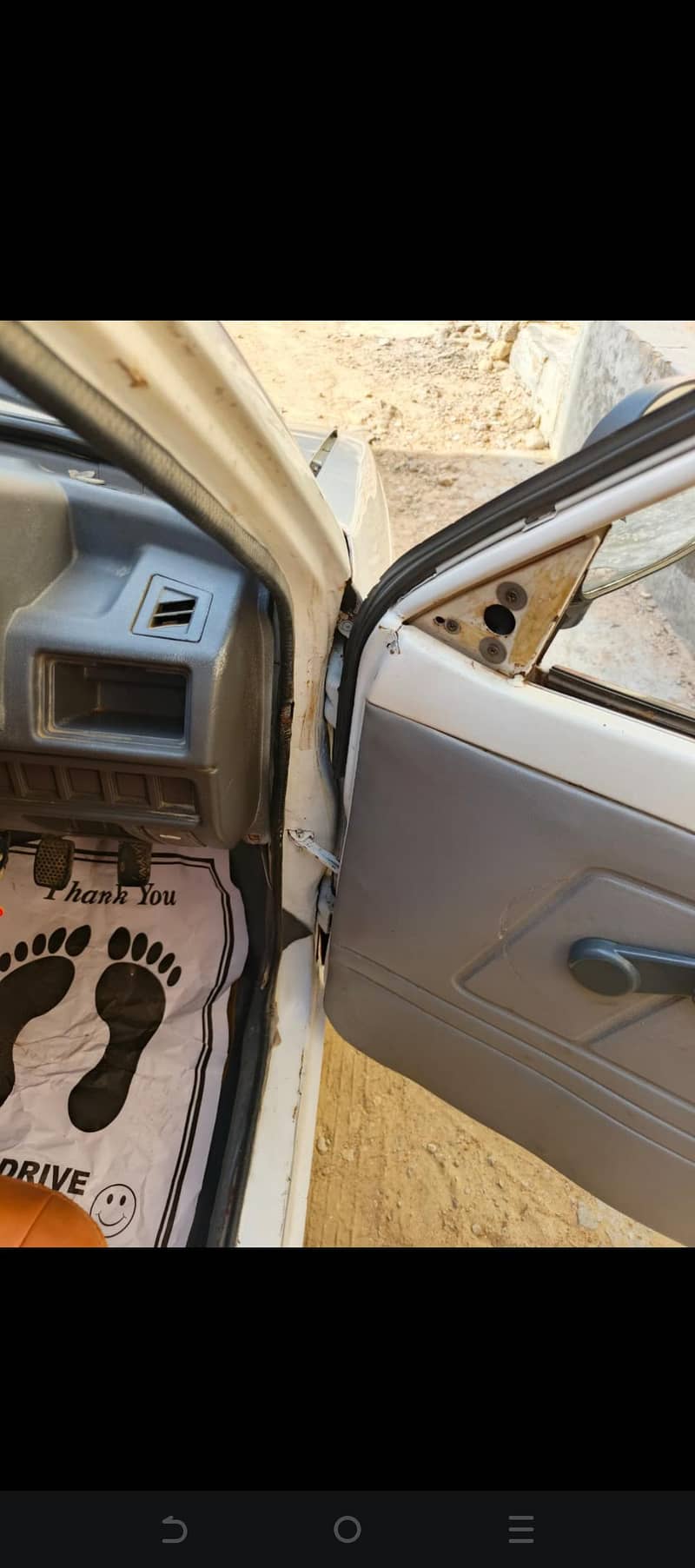 Mehran VXR 2003 model 11