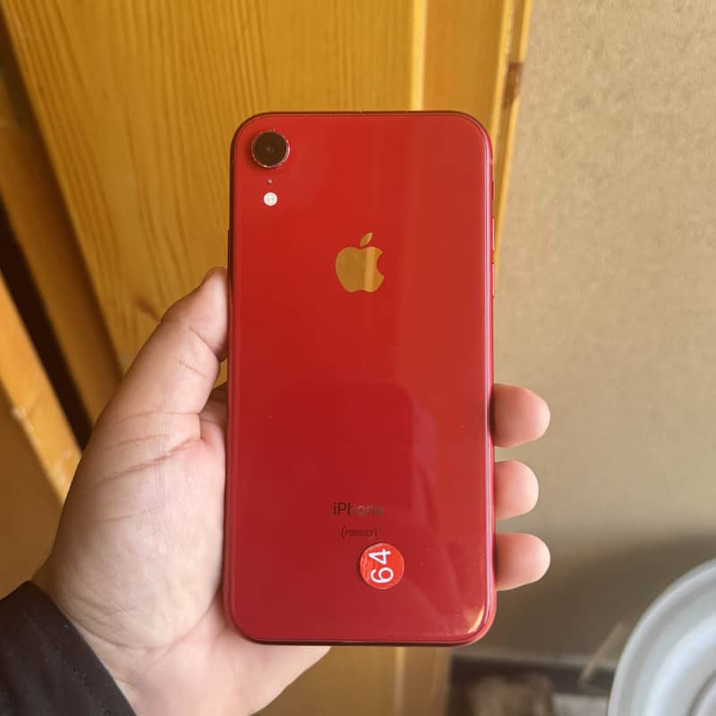 iPhone XR 2