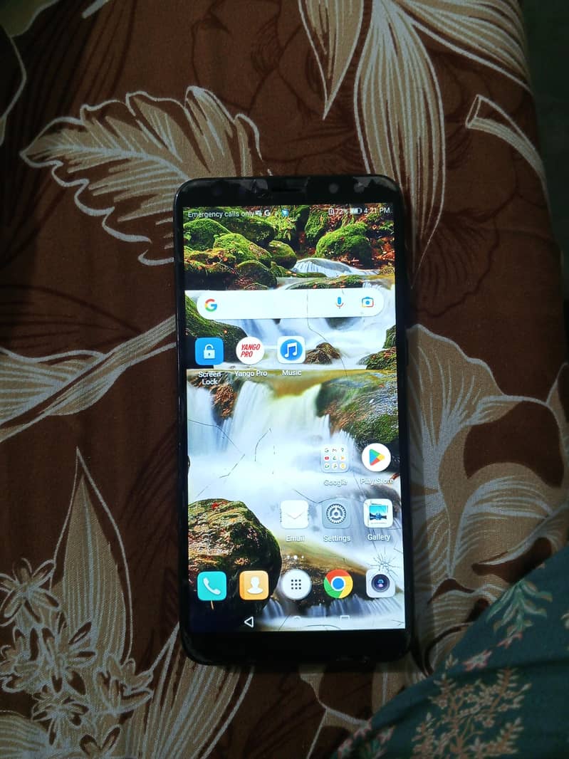 Huawei 0