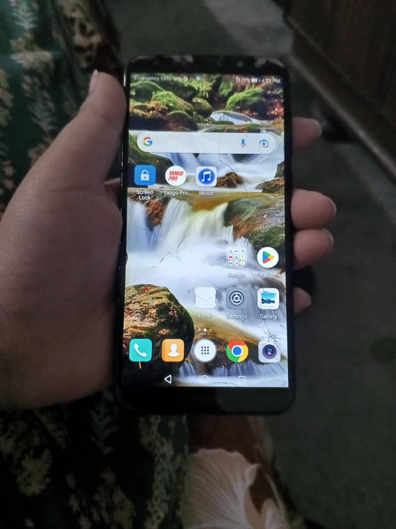 Huawei 6