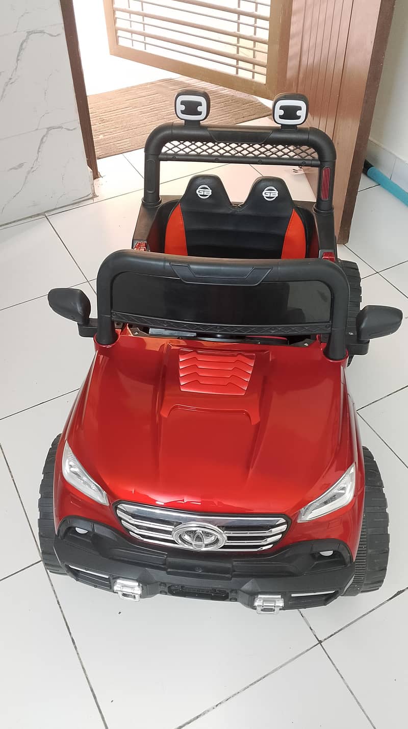 good condition 1