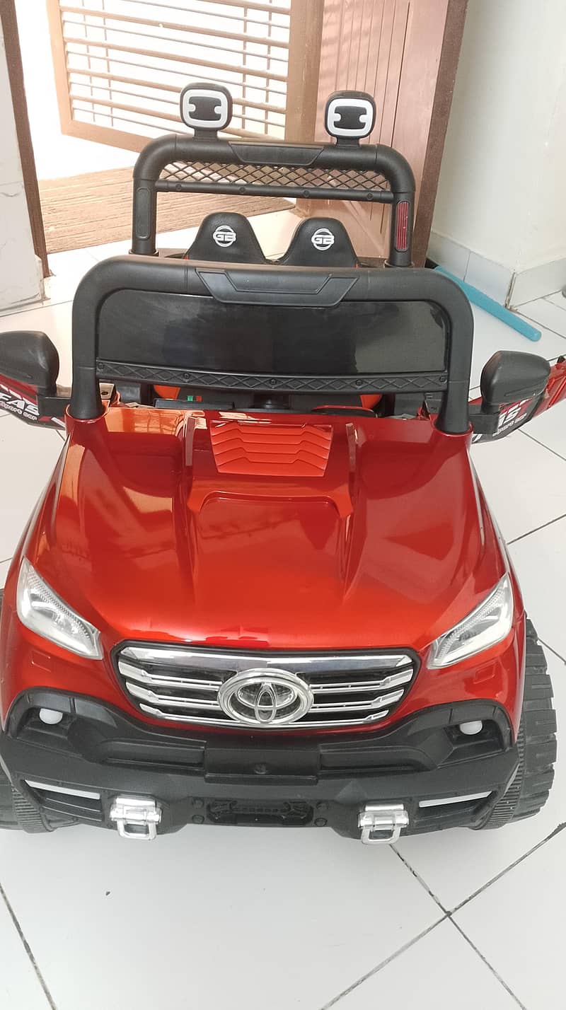 good condition 4