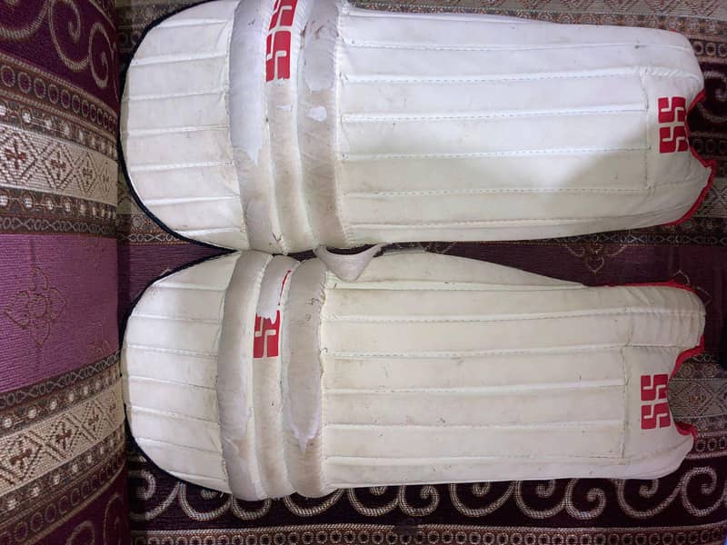 cricket kit 4