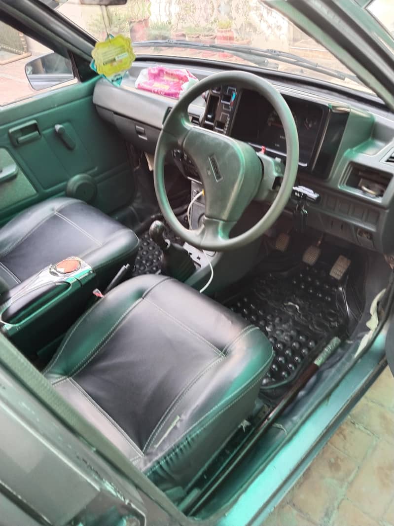 mehran vxr model 2019 8