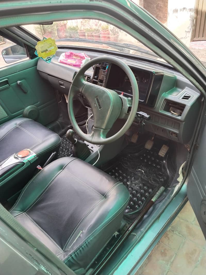 mehran vxr model 2019 9