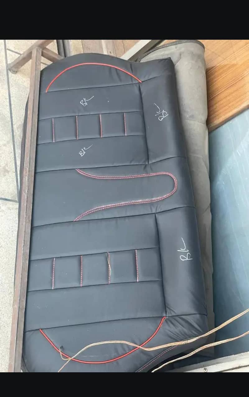 car poshish 2