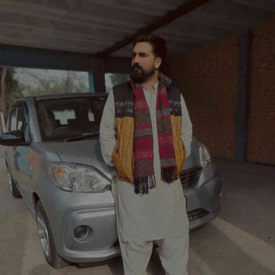 Rehmat shah