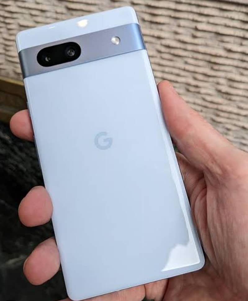 Google Pixel 7A Exchange Possible 0