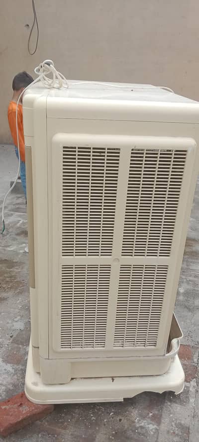 Air Cooler AC 220v
