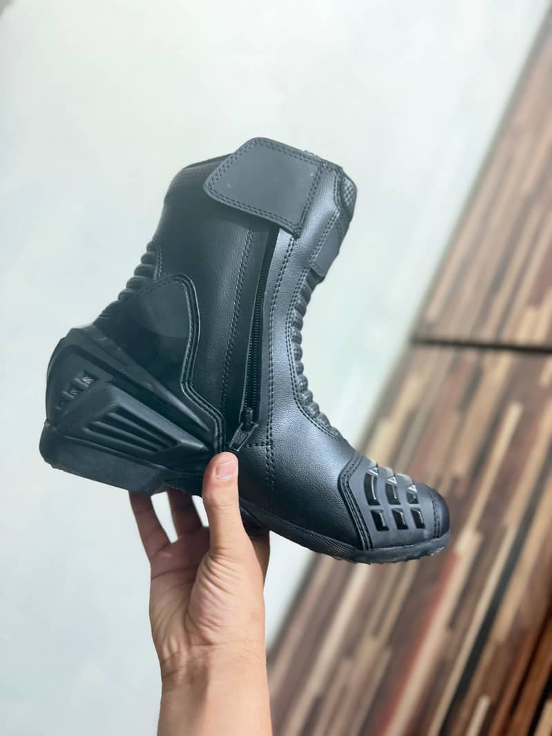 Force Racing Boots/Shoes 1