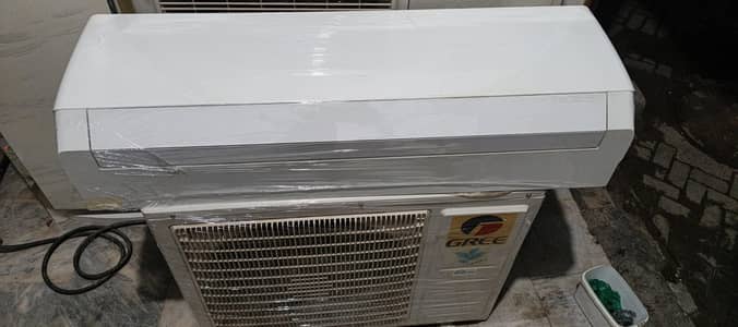 GREE AC 2ton DC inverter