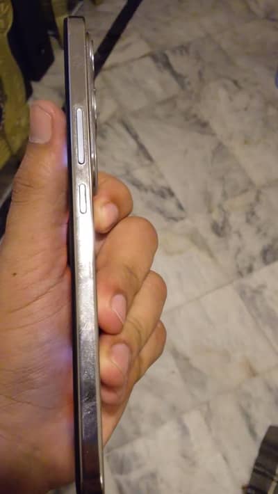 Vivo Y200 Natural with Box
