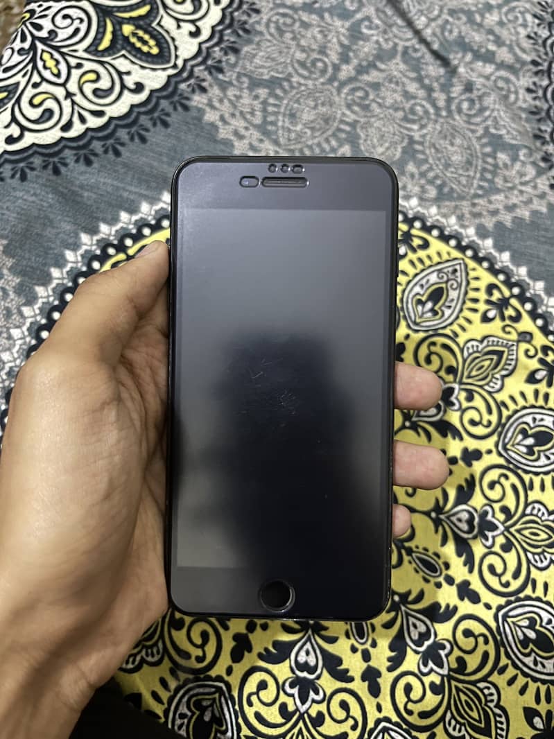iPhone 7 Plus 1