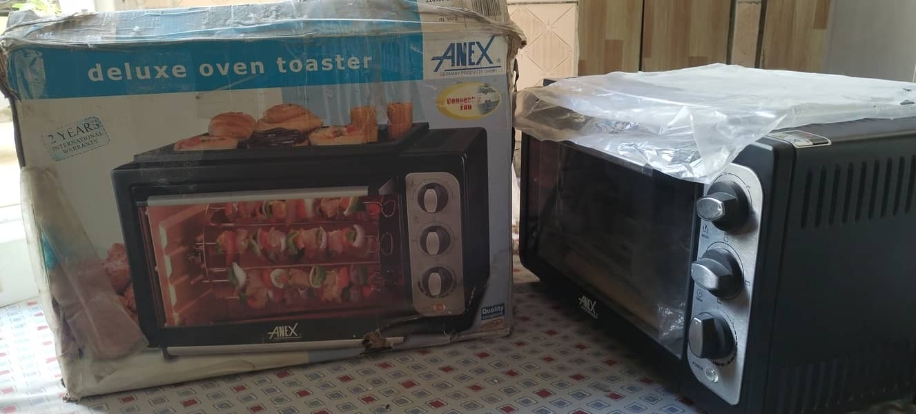Microwave 5