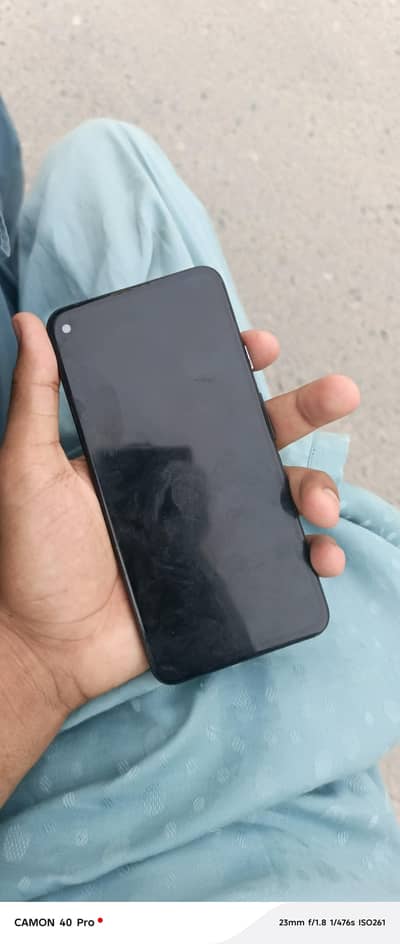 google pixel 4a