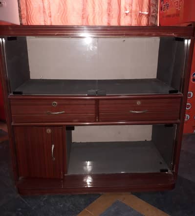 Console Table / TV Trolley