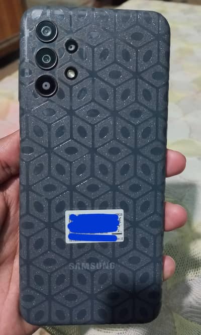 samsung galaxy a13.4gb 128gb