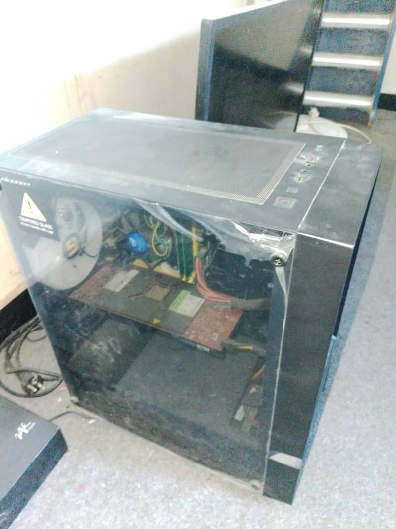 Gaming Pc 0