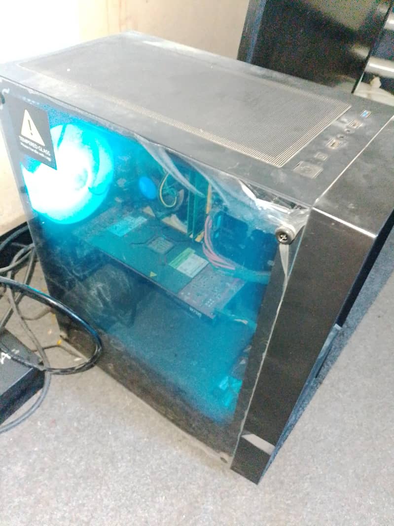 Gaming Pc 1