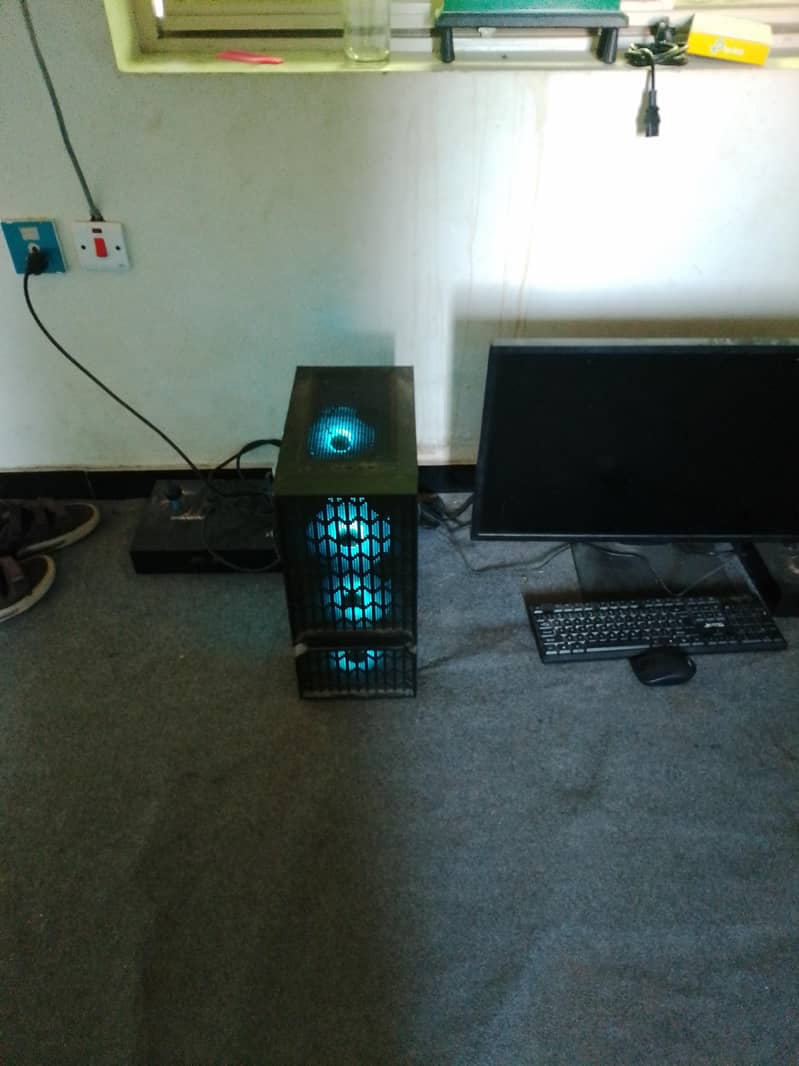 Gaming Pc 2