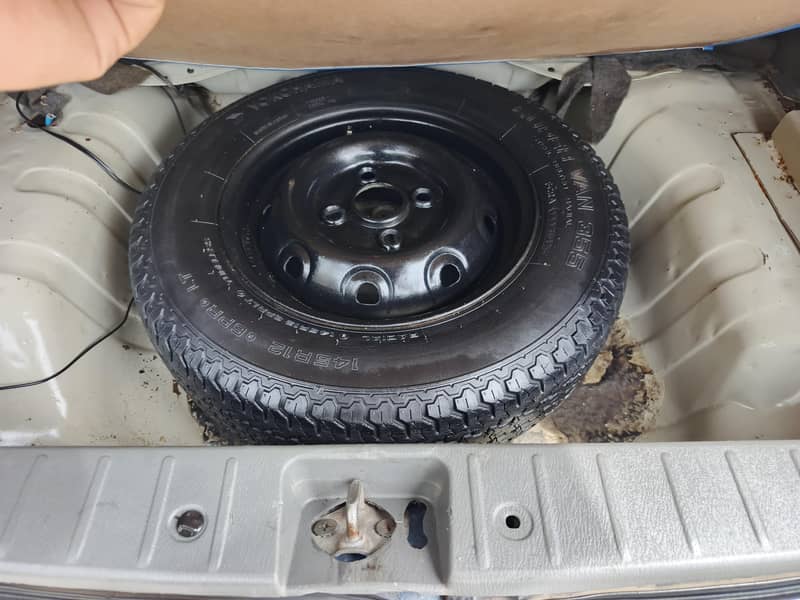 2007 Alto Automatic(660cc engine)power steering/window. ANDROID LCD 16