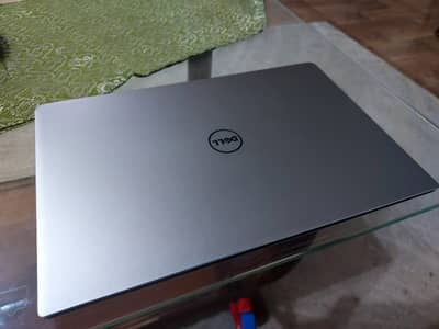 Dell XPS 13 4k ultra hd touch display