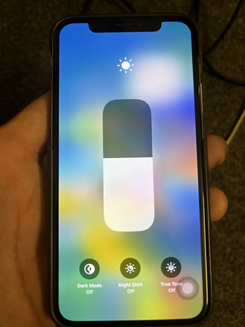 Iphone x 1