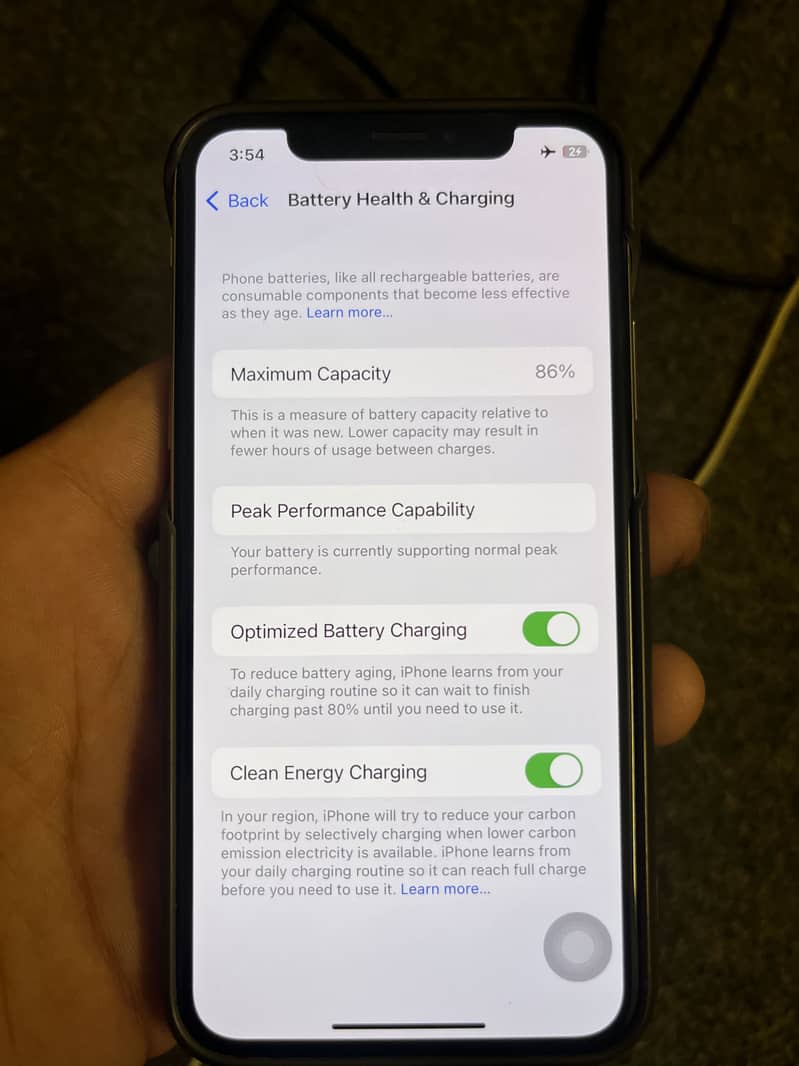 Iphone x 2