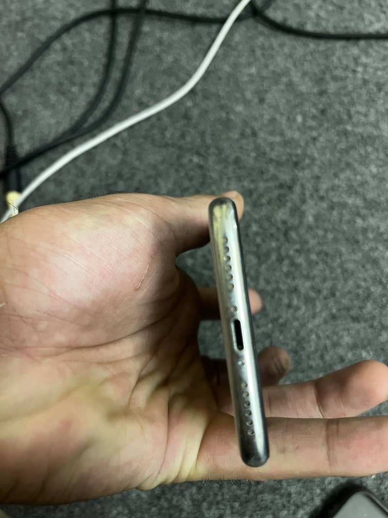 Iphone x 3