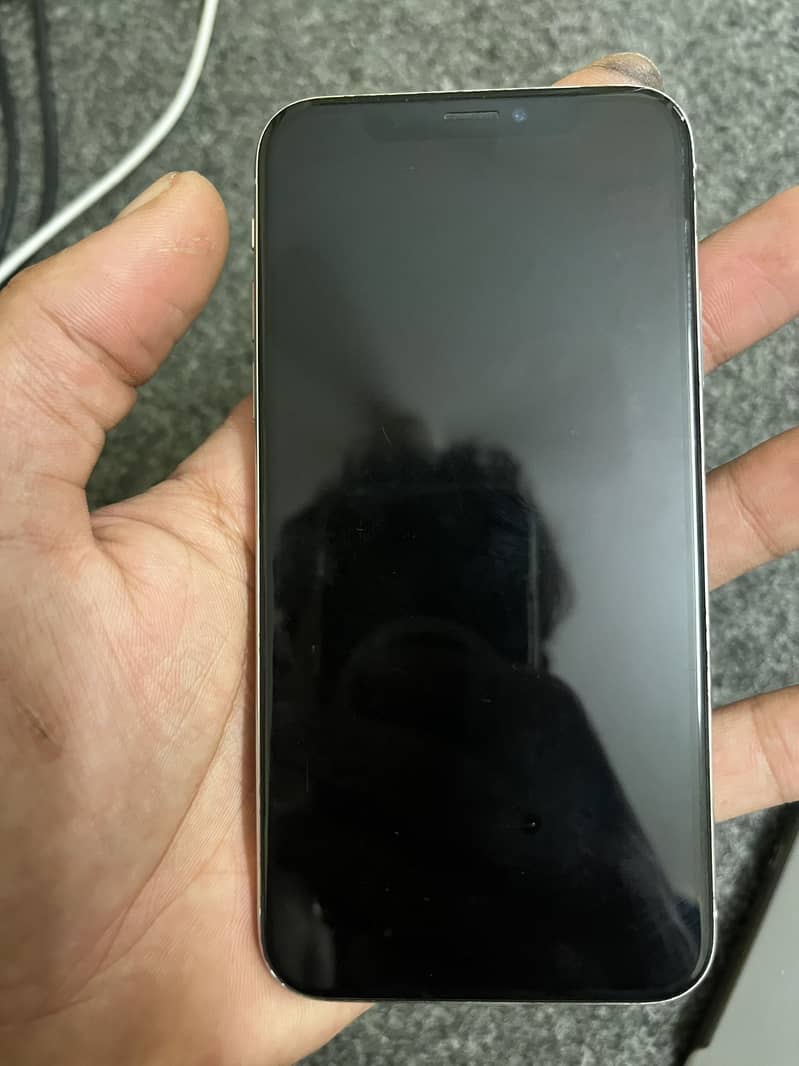 Iphone x 4
