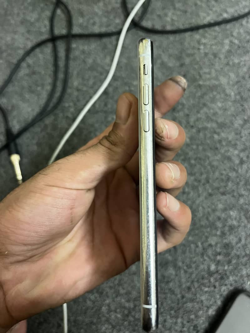 Iphone x 5