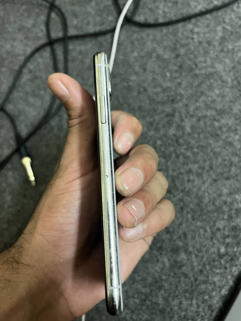 Iphone x 6