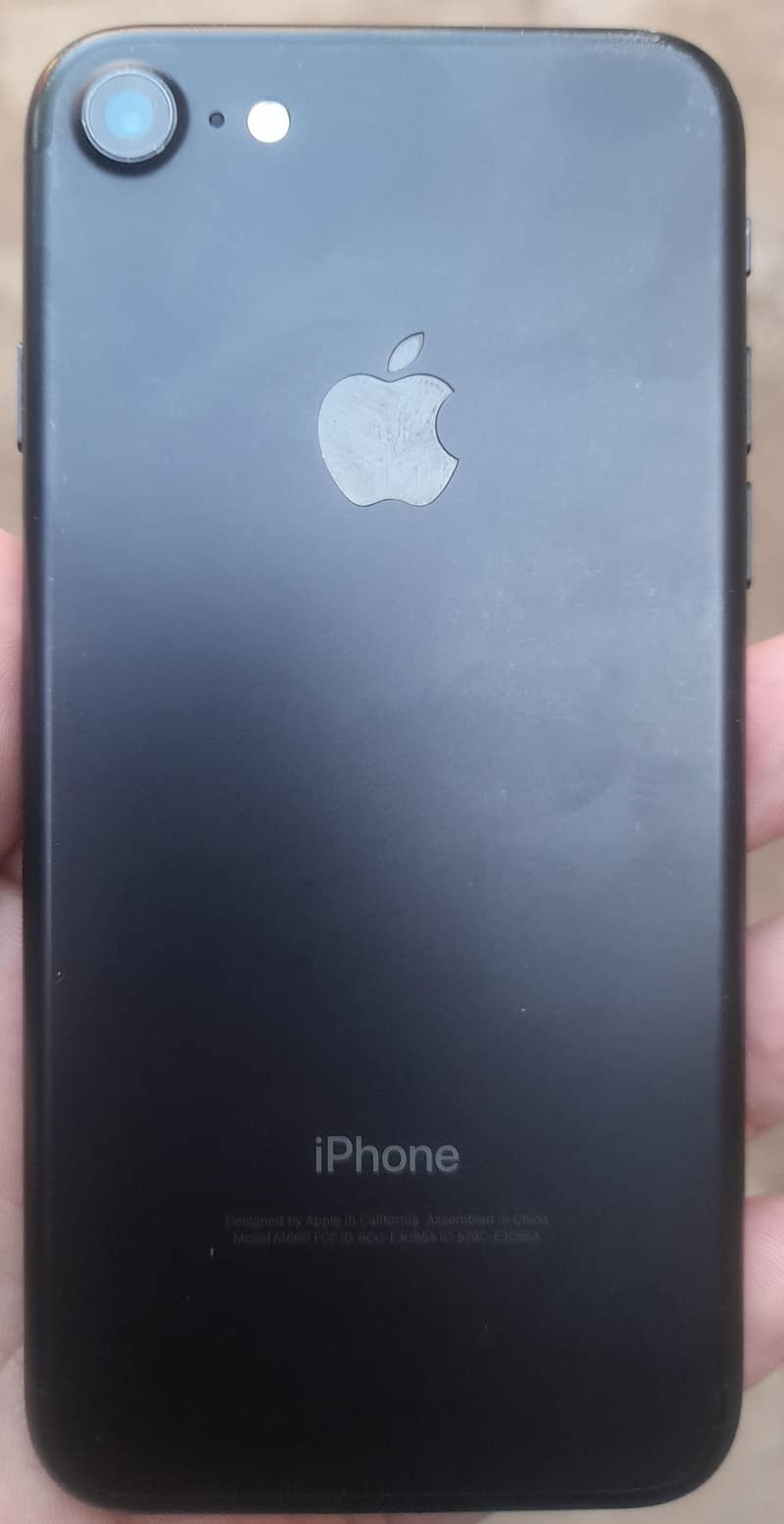 Iphone 7 2