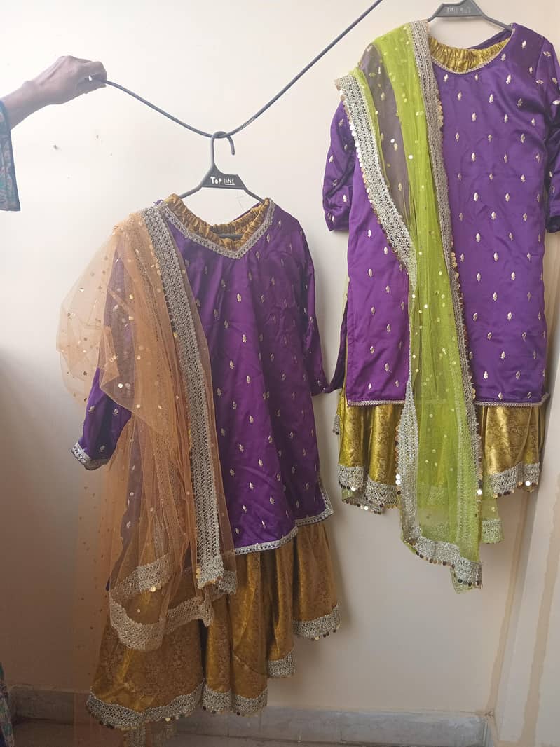 2pair ghagray 2