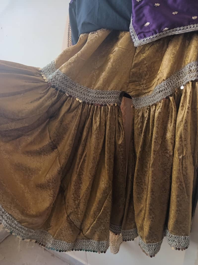 2pair ghagray 8