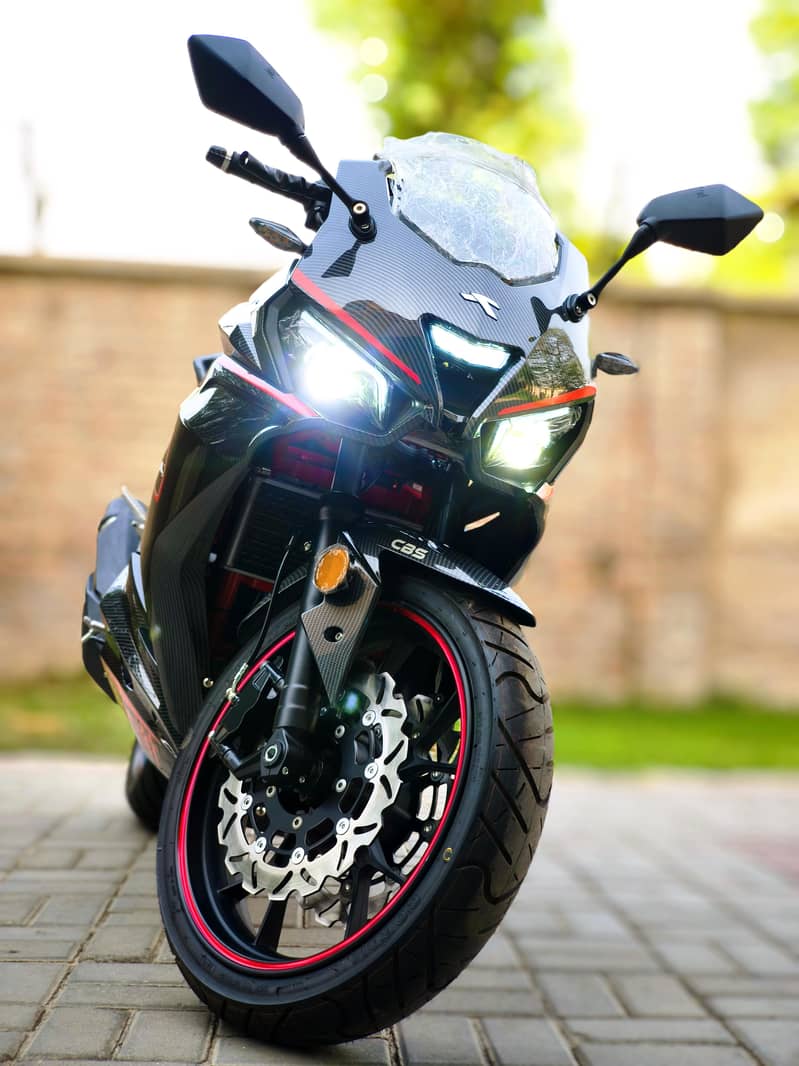 Taro GP One 0
