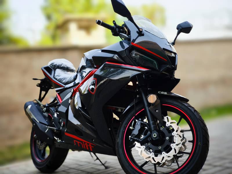Taro GP One 1