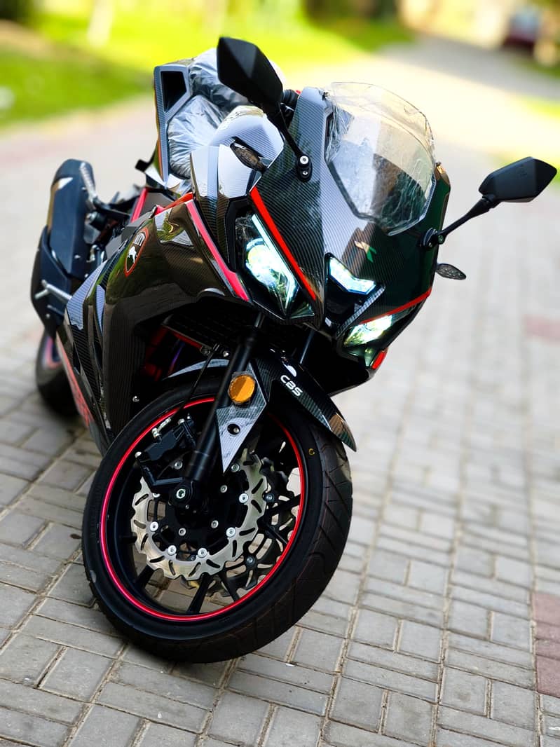 Taro GP One 5