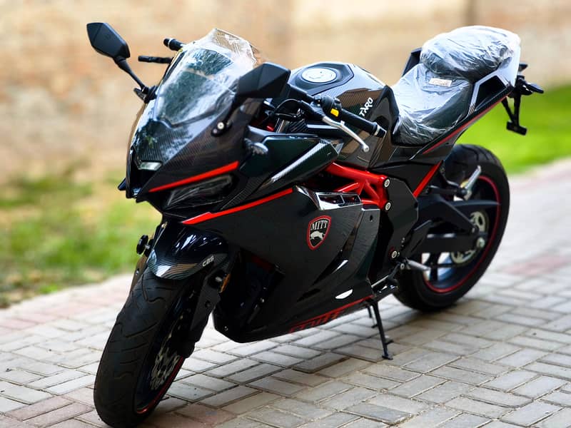 Taro GP One 7