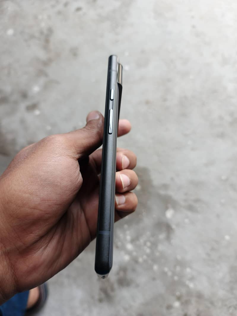 Google pixel 6 3