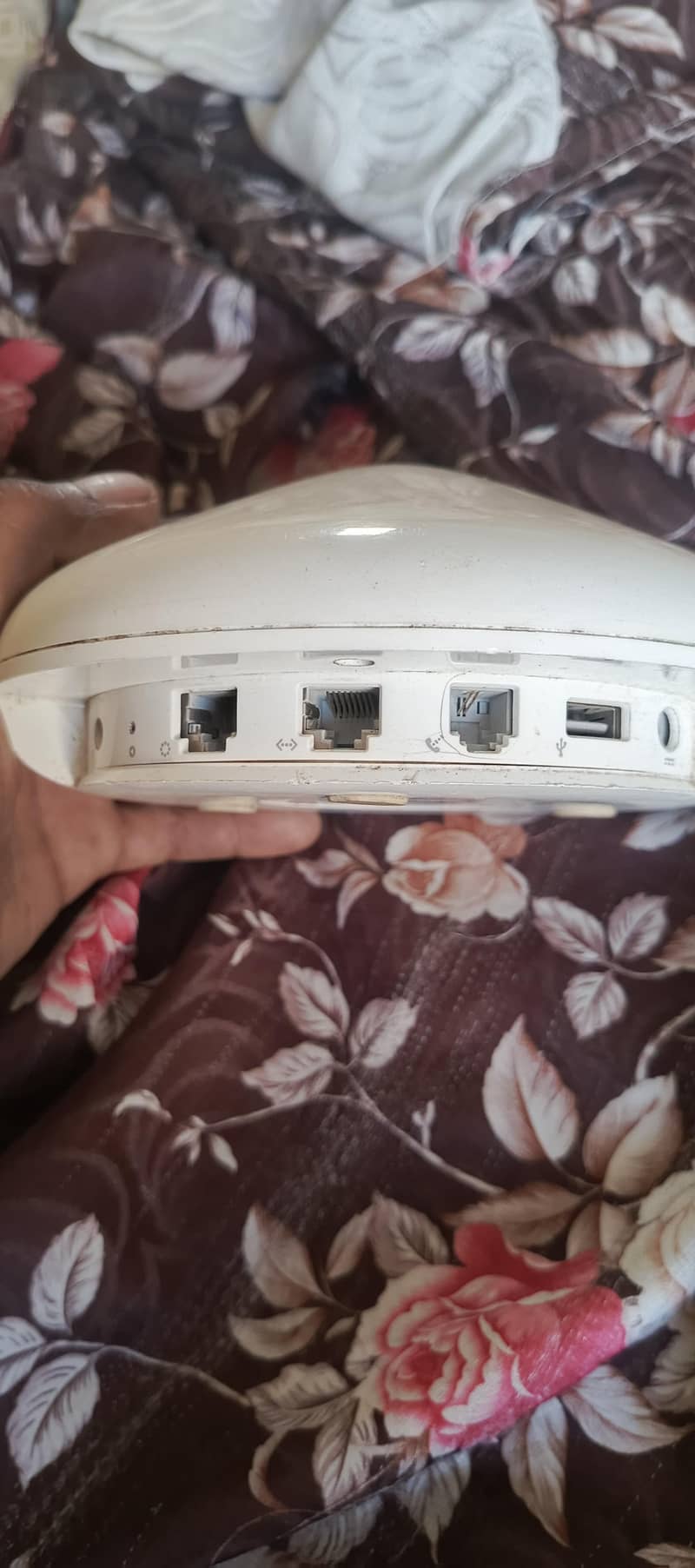 apple router 0