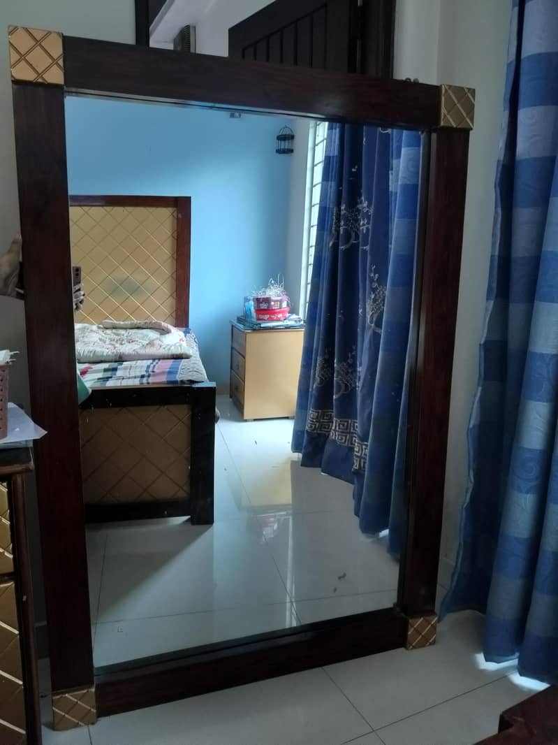 wall mirror 1