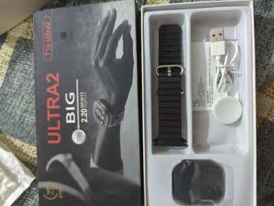 T10 Ultra 2