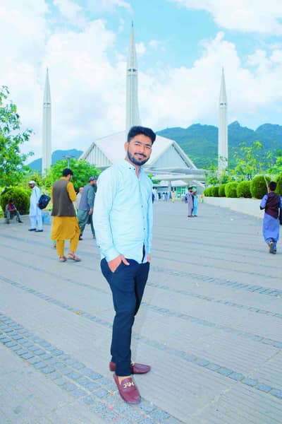 Kamran Mahar