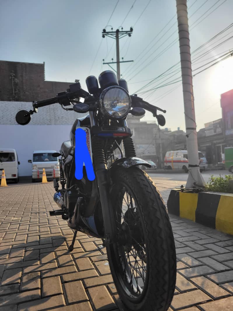 Hi speed 2