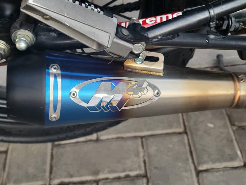 Hi speed 10