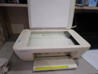hp 2132 All in one