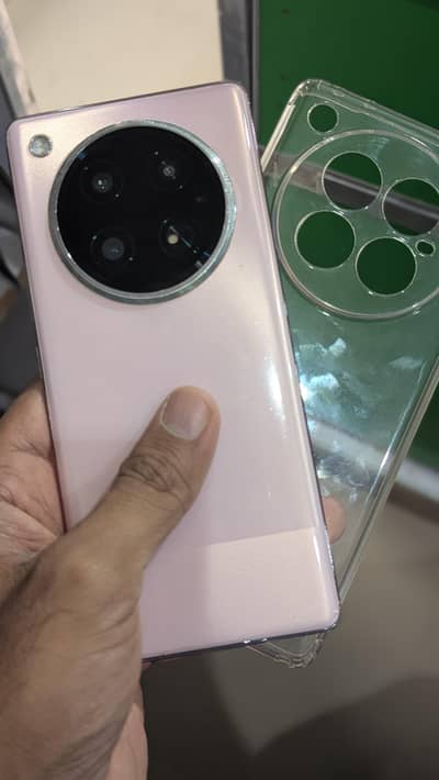 infinix zero 40